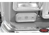 RC4WD Chevrolet Blazer Chrome Handles and LED Holder Parts Tree