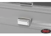 RC4WD Chevrolet Blazer Chrome Handles and LED Holder Parts Tree