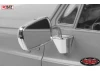 RC4WD Chevrolet Blazer Chrome Mirror and Rear Taillight Parts Assembly RC4WD