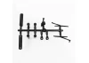 RC4WD Chevrolet Blazer Accessory Parts Tree