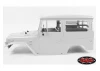 RC4WD Complete Cruiser Body Set For Gelande II