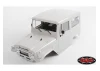 RC4WD Complete Cruiser Body Set For Gelande II