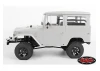 RC4WD Complete Cruiser Body Set For Gelande II