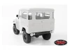 RC4WD Complete Cruiser Body Set For Gelande II