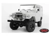 RC4WD Complete Cruiser Body Set For Gelande II