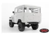RC4WD Complete Cruiser Body Set For Gelande II