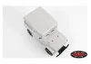RC4WD Complete Cruiser Body Set For Gelande II