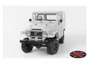 RC4WD Complete Cruiser Body Set For Gelande II