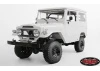 RC4WD Complete Cruiser Body Set For Gelande II