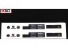 RC4WD Mojave II Decal Sheet