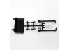 RC4WD Chevrolet Blazer Body Mounting Parts Tree