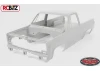 RC4WD Chevrolet Blazer Main Body