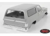RC4WD Chevrolet Blazer Main Body