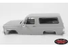 RC4WD Chevrolet Blazer Main Body