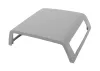 RC4WD Chevrolet K5 Blazer Topper Rear Back Flat Bed Cover RC4WD RC RCBitz K 5