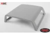 RC4WD Chevrolet K5 Blazer Topper Rear Back Flat Bed Cover RC4WD RC RCBitz K 5