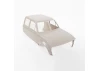 RC4WD Mojave II Four Door Front Cab PRIMER GRAY TF2 Trail Finder LWB