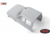 RC4WD Mojave II Four Door Front Cab PRIMER GRAY TF2 Trail Finder LWB