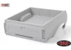 RC4WD Mojave II Four Door Rear Bed PRIMER GRAY TF2 Trail Finder LWB