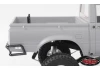 RC4WD Mojave II Four Door Rear Bed PRIMER GRAY TF2 Trail Finder LWB