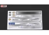 RC4WD Chevrolet Blazer Decal Sheet Set for Chevy Blazer Body