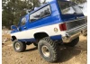 RC4WD Chevrolet Blazer Decal Sheet Set for Chevy Blazer Body