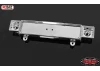 RC4WD Chevrolet Blazer Chrome Front Grill w/Optional Inserts