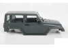 RC4WD Black Rock Body Set for 1:18 Gelande II RC4WD