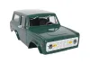 RC4WD BlackJack Body Set for 1:18 Gelande II RC4WD