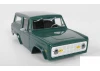 RC4WD BlackJack Body Set for 1:18 Gelande II RC4WD