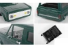 RC4WD BlackJack Body Set for 1:18 Gelande II RC4WD