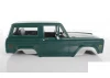 RC4WD BlackJack Body Set for 1:18 Gelande II RC4WD