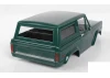 RC4WD BlackJack Body Set for 1:18 Gelande II RC4WD
