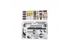 RC4WD Complete Graphic Decal Set for Mojave II 2/4 Door Body