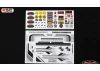 RC4WD Complete Graphic Decal Set for Mojave II 2/4 Door Body
