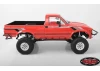 RC4WD Complete Graphic Decal Set for Mojave II 2/4 Door Body