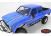 RC4WD Complete Graphic Decal Set for Mojave II 2/4 Door Body