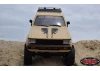 RC4WD Dirty Stripes for Mojave II 2/4 Door Decal Sheet