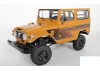Complete Graphic Decal Set for Cruiser Body RC4WD
