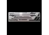 RC4WD Clean Stripes for Mojave II 2/4 Door Decal Sheet