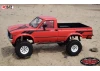 RC4WD Clean Stripes for Mojave II 2/4 Door Decal Sheet