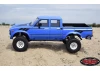 RC4WD Clean Stripes for Mojave II 2/4 Door Decal Sheet