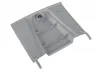 RC4WD Cowl Hood For 1985/87 Toyota Pickup/4Runner/Xtracab