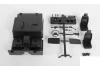 Interior for 1:18 Mini D90