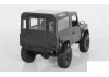 Interior for 1:18 Mini D90