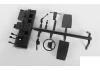 Interior for 1:18 Mini D90