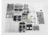 RC4WD 1985 Toyota 4Runner Hard Body Complete Set - 287mm Wheelbase