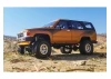 RC4WD 1985 Toyota 4Runner Hard Body Complete Set - 287mm Wheelbase