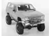 RC4WD 1985 Toyota 4Runner Hard Body Complete Set - 287mm Wheelbase