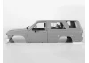 RC4WD 1985 Toyota 4Runner Hard Body Complete Set - 287mm Wheelbase